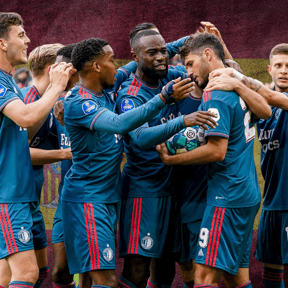 Feyenoorder kan De Kuip alweer naar één jaar verlaten voor Spaans avontuur