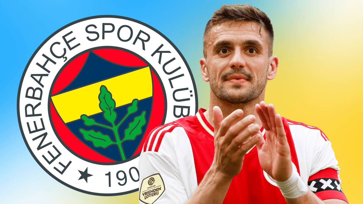 Dusan Tadic