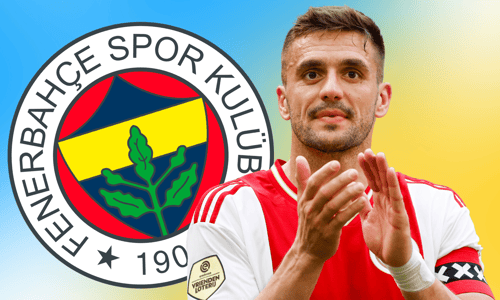 Dusan Tadic