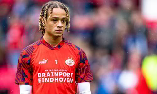 Xavi Simons, PSV, 2022/23