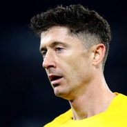 Robert Lewandowski, Barcelona, 2023/24