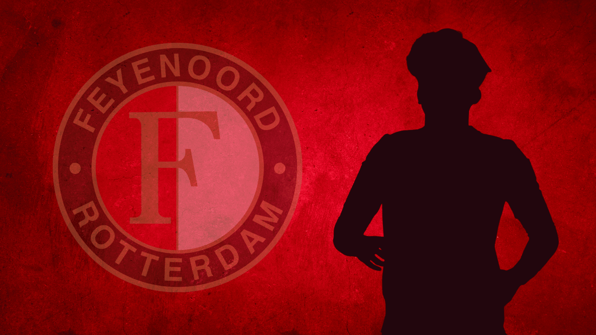Keito Nakamura, Feyenoord