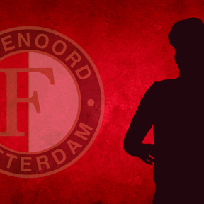 Het buitenkansje dat Feyenoord minder dan een miljoen euro zou moeten kosten