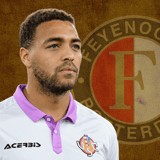 Cyriel Dessers, Feyenoord