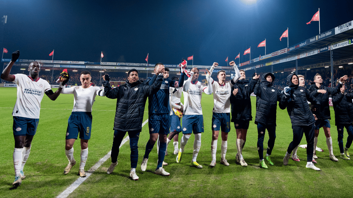 PSV, team, 2023/24