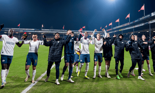 PSV, team, 2023/24