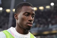 Timothy Weah, Juventus, 2024/25