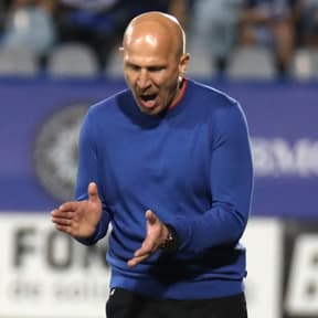 Who is Gerhard Struber? The man set to be Man Utd assistant manager