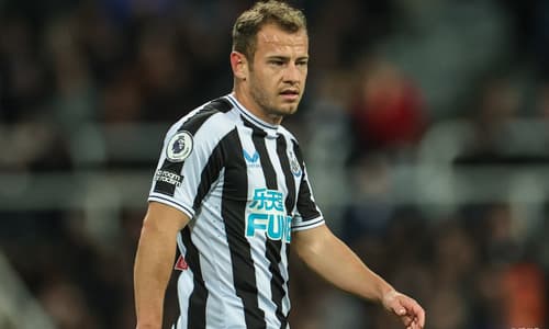 Ryan Fraser Newcastle