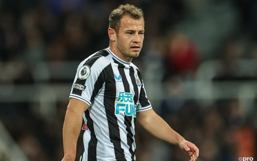 Ryan Fraser Newcastle