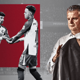 Dennis te Kloese, Quilindschy Hartman, Hugo Bueno