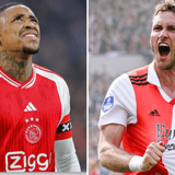 Steven Bergwijn, Santiago Giménez