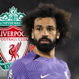 Mohamed Salah, Liverpool, 2023/24