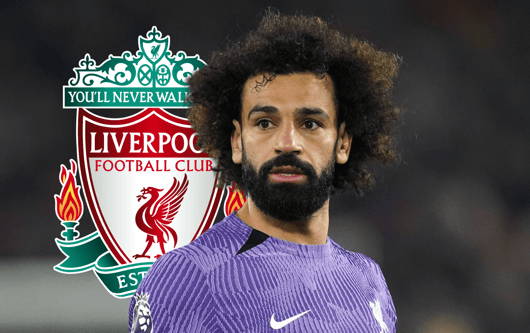 Mohamed Salah, Liverpool, 2023/24