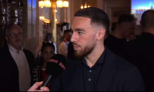 Orkun Kökcu, Feyenoord, ESPN