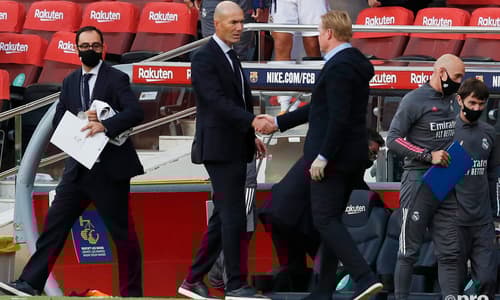 Why Barcelona and Real Madrid’s transfer budgets have been slashed