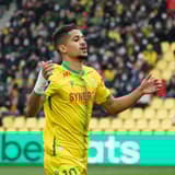 Ludovic Blas, Nantes