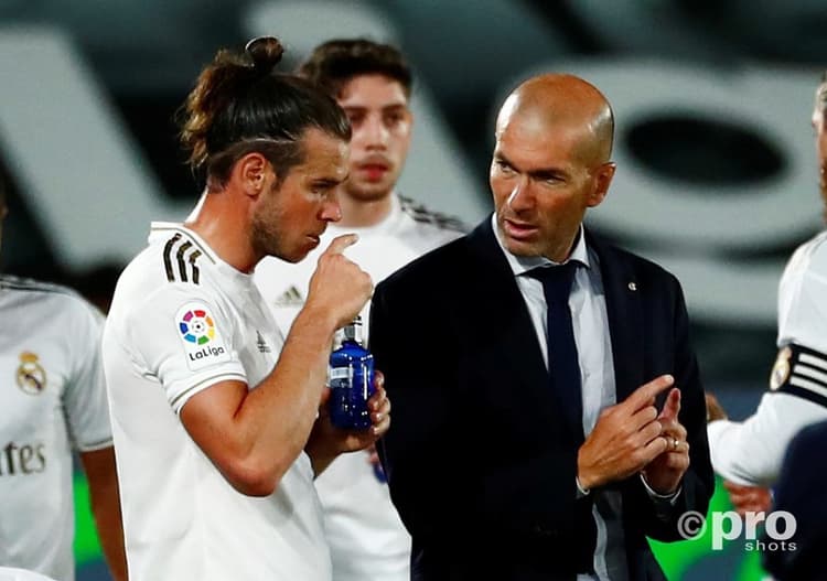 Real Madrid squad must get younger despite the ‘Gareth Bale show’ – Berbatov