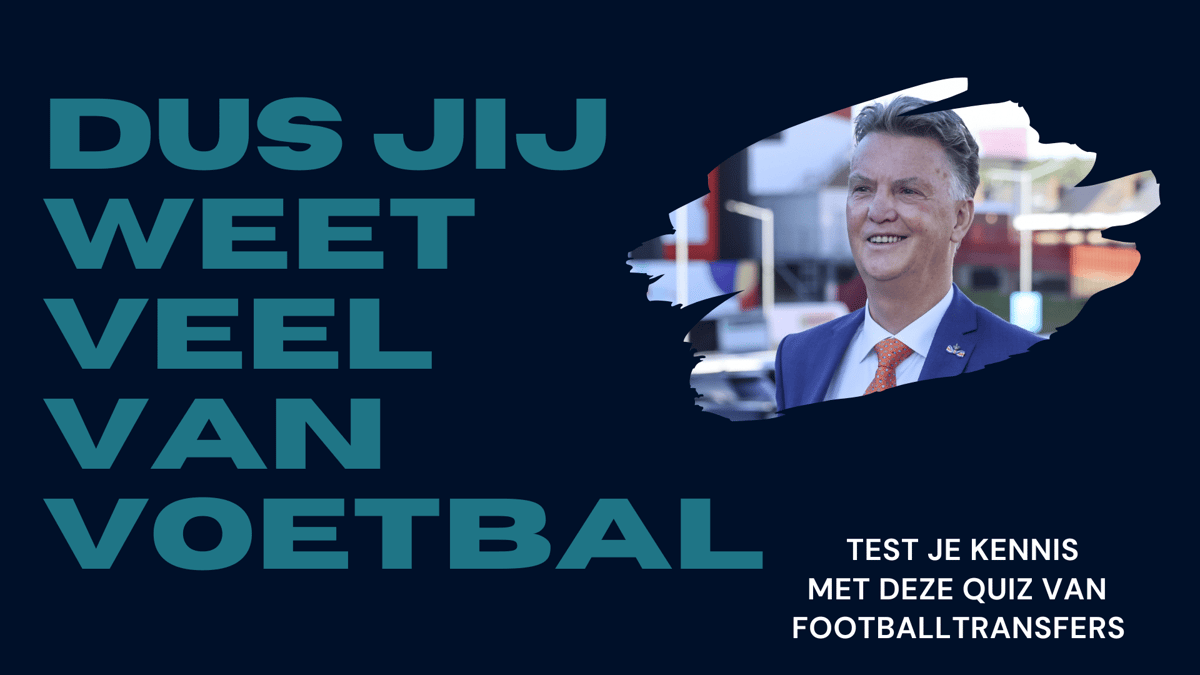 FootballTransfers, Quiz