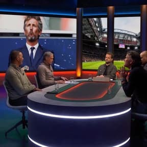 Vertrek Van der Sar dreigt door oude belofte: 'Dan ben ik er niet meer, dan is het klaar'