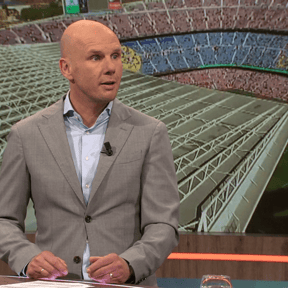 Van Halst raadt Nederlander transfer naar Barcelona ten zeerste af