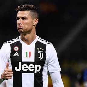 Ronaldo, Griezmann and five transfer listed stars who have no buyers