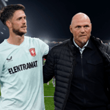 FC Twente, Ricky van Wolfswinkel, Joseph Oosting