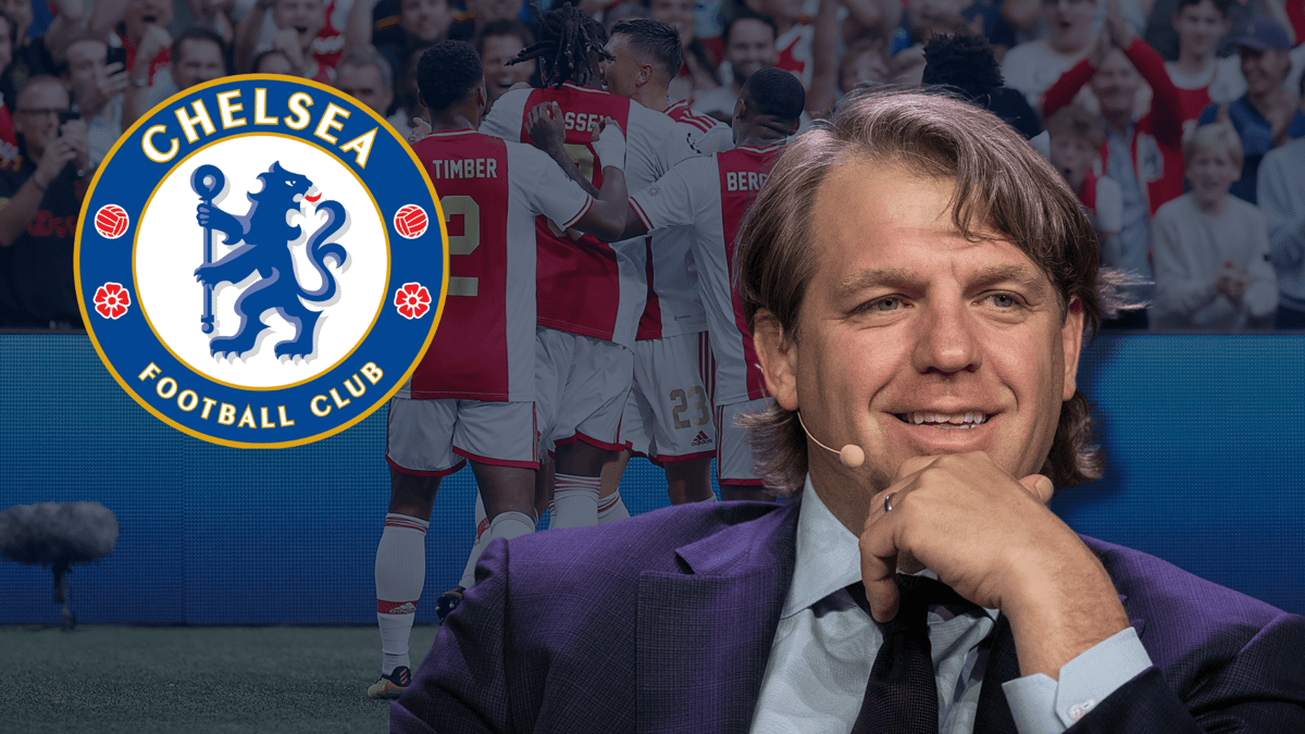 Ajax Chelsea