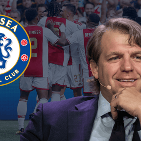 Chelsea meldt zich in Amsterdam voor Ajacied van 46 miljoen euro