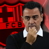 Xavi, Barcelona