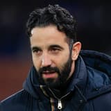 Ruben Amorim, Man Utd, 2024/25