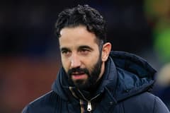 Ruben Amorim, Man Utd, 2024/25