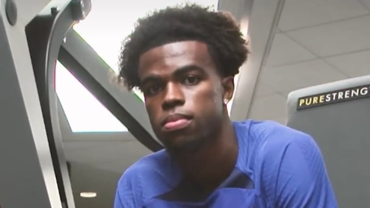 Carney Chukwuemeka, Chelsea, 2022-23