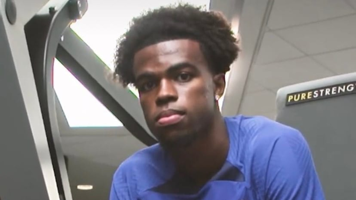 Carney Chukwuemeka, Chelsea, 2022-23