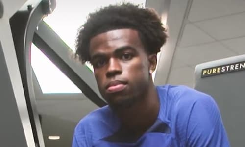 Carney Chukwuemeka, Chelsea, 2022-23