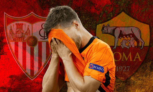 Joël Veltman, AS Roma, Sevilla