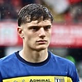 Giovanni Leoni, Parma, 2024/25