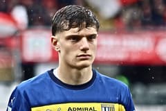 Giovanni Leoni, Parma, 2024/25