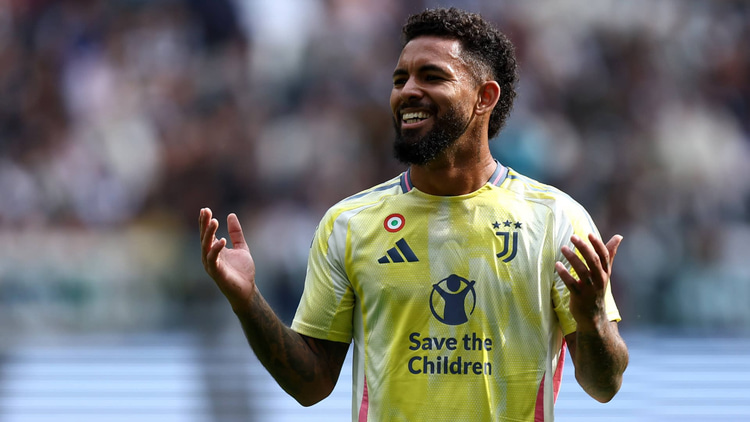 Douglas Luiz