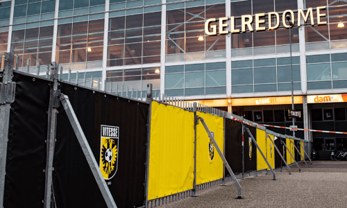 Vitesse, GelreDome