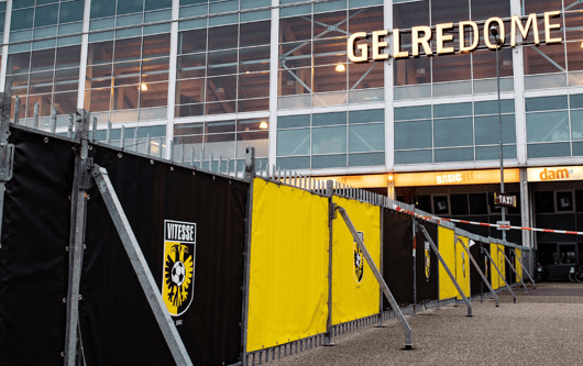 Vitesse, GelreDome