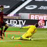 Silva, Lacroix and and the top five Bundesliga signings of the season