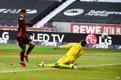 Silva, Lacroix and and the top five Bundesliga signings of the season