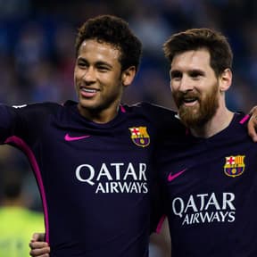 Neymar eyes Messi reunion at Inter Miami to keep 2026 World Cup dream alive