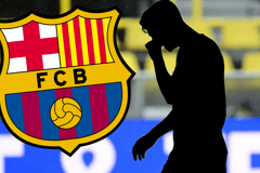 Thomas Meunier, Barcelona, 2022/23