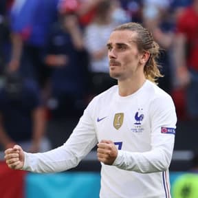 Why Man City should buy Griezmann over Kane this summer 