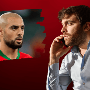 Fabrizio Romano geeft update over door Ten Hag begeerde Sofyan Amrabat