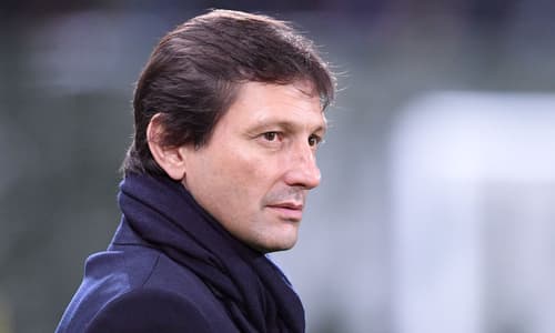 Young players need to stop leaving PSG – Leonardo
