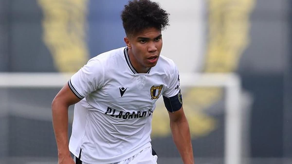 Gustavo Assuncao, Galatasaray, Football Manager Wonderkid