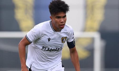 Gustavo Assuncao, Galatasaray, Football Manager Wonderkid